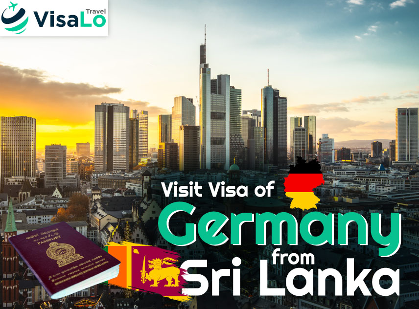 How To Apply For A Visit Visa Of Germany From Sri Lanka how-to-apply-for-a-visit-visa-of-germany-from-sri-lanka